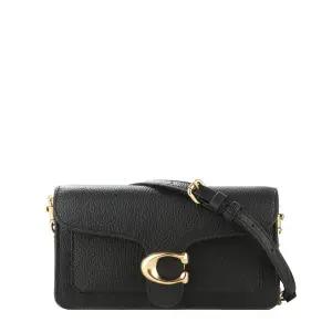 [코치] 24FW (CE772 B4 BLACK) 여성 윌로우 스몰 토트백