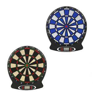 전자다트게임 벽걸이용 다트보드 WJ100