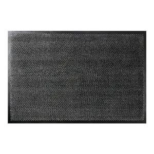 Q 천하 카펫매트 점박이 그레이 소 60cmx90cm