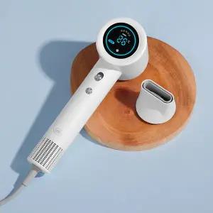 [레이나] 음이온 BLDC 드라이어 RN-1551 / 강력풍량 온도디스플레이 초경량