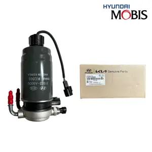모비스 순정품 디젤 경유 연료필터 어셈블리 올뉴카니발 더뉴카니발 (YP 14년~20년) 31970 A9000/ A9100/ A9900-필터앗세이