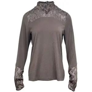 [데시데](의정부점)레이스믹스 슬림핏 티셔츠 DOW116