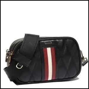 발리 크로스백 60162124313F170 Black