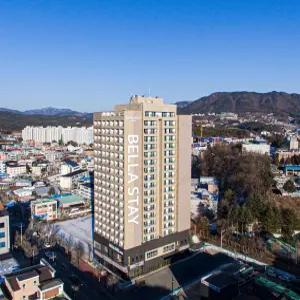 [강원 모텔] 춘천 벨라스테이 (춘천,강촌)