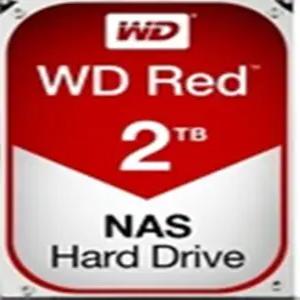 [산돌] WD20EFPX WD RED PLUS 2TB 3.5 SATA3 5400RPM 64MB CMR