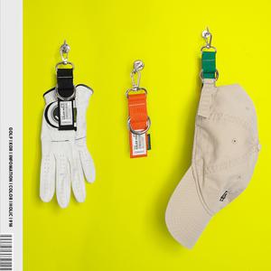 컬러홀릭 골프 장갑 걸이 모자 홀더 건조기 악세사리