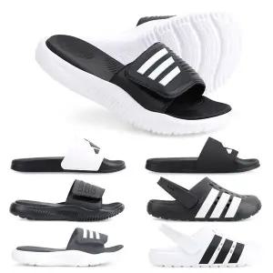 [아디다스] 알파바운스 슬라이드 2.0 GY9415 JP5396 알파 리스폰스 슬리퍼