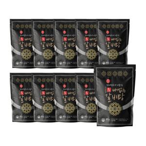 뉴월드통상 이효진의 궁중 뼈없는 갈비탕 800g 10팩 8kg