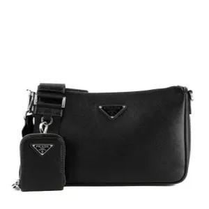[프라다]25SS (2VH113 9Z2 F0002) 남성 숄더백