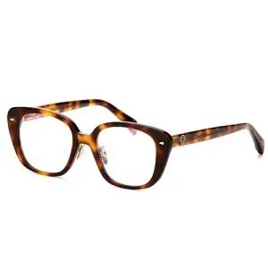 마쥬 몽스 블루라이트 차단 안경 레오파드 MJ1076-1 185 MAJE MONS