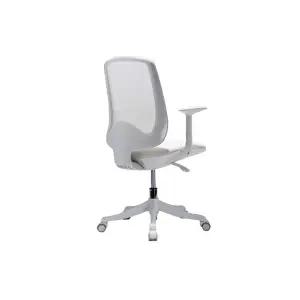 바이타 라빈스 LAVINS 사무용 컴퓨터 책상 직장인 학생 허리편한 수납 의자