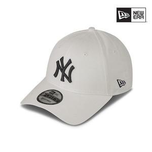 [뉴에라]MLB 뉴에라 모자 9FORTY 뉴욕양키스 빅로고 야구 러닝 볼캡 12380590