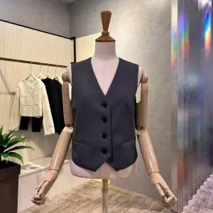 [대구백화점] [ab.f.z]V넥 단추 셋업 베스트(AOZ5QVA5G)