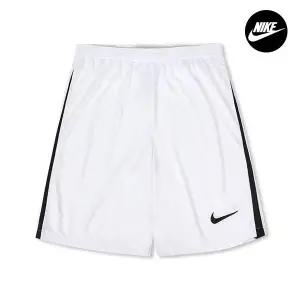 [나이키] NIKE 드라이핏 니트3 런닝 축구 헬스 남자 반바지 DR0960-100