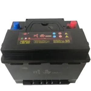 인산철 시동 밧데리 자동차 차량 비상 긴급 배터리