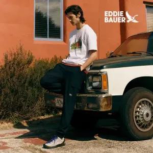 쿨링 트리코트 파워텐션 조거팬츠 3종 남성용