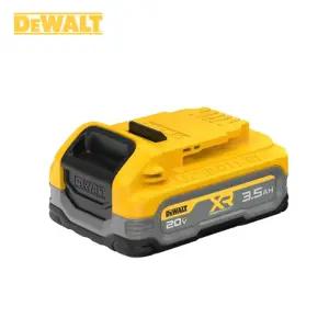 디월트 20V MAX 3.5Ah 파워스텍 리튬이온 배터리 DCBP320 밧데리