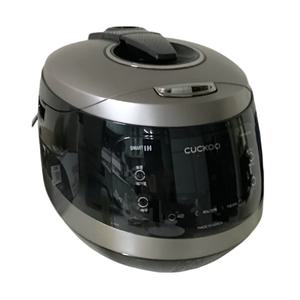 쿠쿠 전기밥솥 IH방식 10인용 CRP-HWF1060FDM 블랙 (내일)