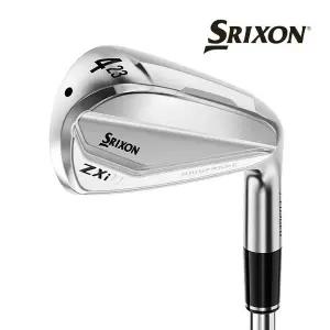 [신세계라이브쇼핑](던롭코리아정품) 2025년 스릭슨 ZXiU 유틸리티 아이언(NS950 NEO DST)