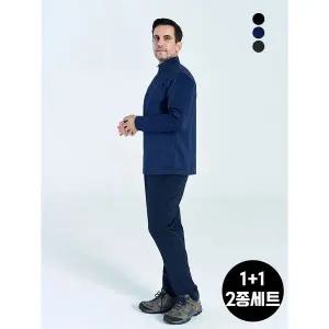 [아웃도어스/마운틴벨리]간절기 루텔 웨어러블 이중직 히든밴딩 아웃도어 팬츠