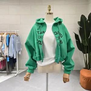 [대구백화점] [에잇컨셉]스탠 레터링 컬러 후드집업(C24C1FJ010)