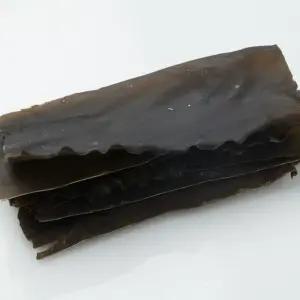 [백송식품] 진한육수 완도산 건 다시마 1kg