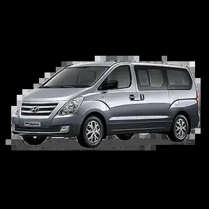 더뉴 그랜드스타렉스 12인승