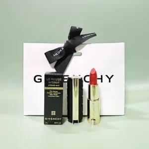 [백화점즉시입고/당일보냄] 지방시 르 루즈 앵떼르디 인텐스 실크 3.4g 한정판 (리미티드에디션) 땡 꾸뛰르 331호 백화점포장무료