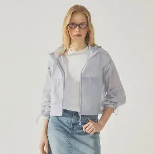 [후아유](김해점)Lightweight Windbreaker(F) WHJJF2534F