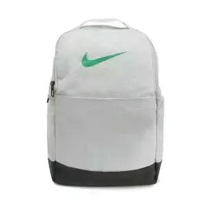 나이키 브라질리아 9.5 미디움 M 미디움 백팩 스포츠 학교 학생 출근 여행 가방 라이크 그린 DH7709-034