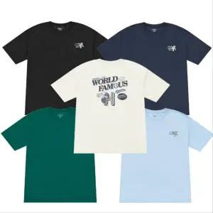 [행텐주니어][모다부평]행텐주니어 쿨링 베어 그래픽 반팔티셔츠/14520-031-402-31_BP