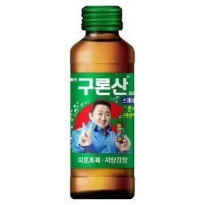 [셀러허브]영진 구론산 스파클링 오리지날 150ml x 30병 (S10023963)