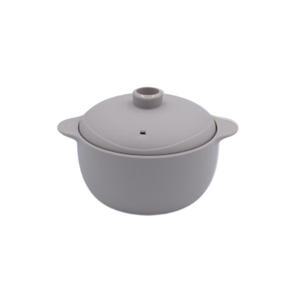 리브야 실리콘 찜기 450ml 모노그레이, 1개