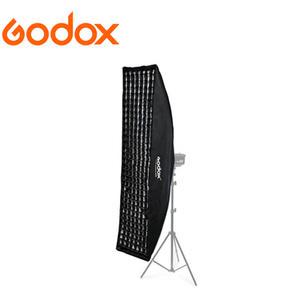 Godox 고독스 SB-FW-30120 스트립 소프트 박스 30x120cm (그리드포함)