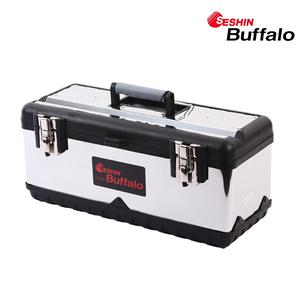 세신 스테인레스형 하드박스 공구가방 공구통 하드케이스 SB-T409S