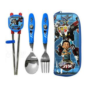 교정 젓가락 풀세트 어린이 올바른 잡기 연습 유아 식사 연습용