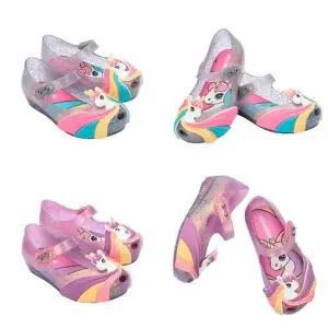 [토박스](본점)미니멜리사 향기나는 젤리슈즈 울트라걸 유니 베이비 MSKCG2TSUU11