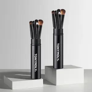 [2개]메이크업 브러쉬 세트(15.5cm*2.3cm)