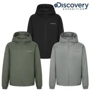 갤러리아 [디스커버리] 남성 프리마로프트 패딩자켓 (DMPD33051)