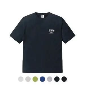 남여공용 20수 코튼 그래픽 반팔티_PHE2TR3510