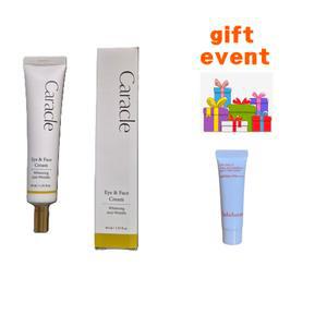 Caracle 아이&페이스+설화수 상백톤업선크림 10mlx12개