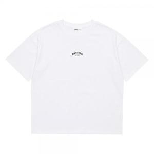 소이] 세이브존07 여름루즈핏일러스트티셔츠  24M1460