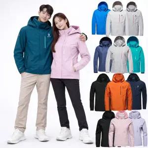 [블랙야크](센텀시티점)단독 정상가 339,000 남성 여성 레저 등산 캐주얼 고어텍스 자켓 트라세GTX 모음...