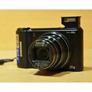 삼성 WB850F 레트로 빈티지 디카  Full-HD동영상 무선랜(WiFi) 하이엔드 광학21배줌+메모리32gb+가방