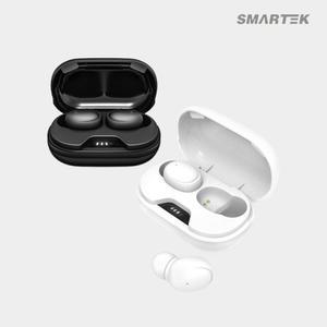 스마텍 초경량 무선 블루투스 이어폰 STBT-TW1200