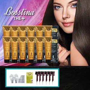 [보스티나]보스티나 더 플러스! 본품 12박스+빗 6개