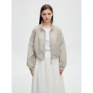 [롯데백화점]올리브데올리브 시어 윈드브레이커 점퍼 (OH5MM380)