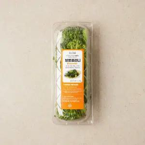 브로콜리니 (250g)