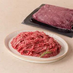 [냉장] 한우불고기1등급300g