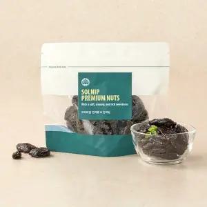 상큼 쫀득한 건자두 180g